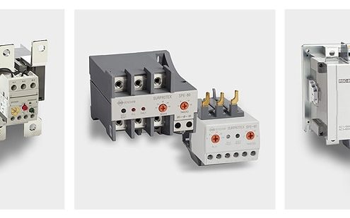 Full Voltage Controls