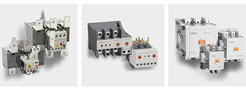 Full Voltage Controls