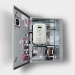 Benshaw H2X Series Prepackaged Drives