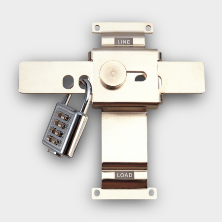 Mechanical Interlock