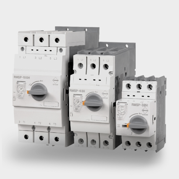 Benshaw Motor Starter Protectors