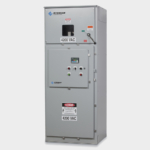 Benshaw MVRXE Series Soft Starters