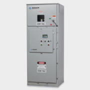 Benshaw MVRXE Series Soft Starters
