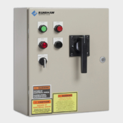 Benshaw CBRCI Series Full Voltage Starters
