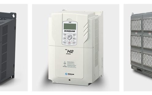 Variable Frequency Drives