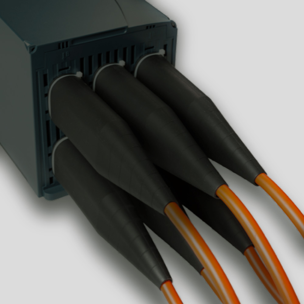 EMX4i Fingerguard Kit