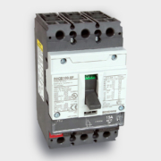 Molded Case Circuit Breakers