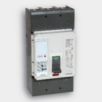 Molded Case Circuit Breakers
