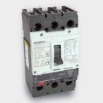 Molded Case Circuit Breakers
