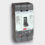 Molded Case Circuit Breakers