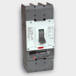 Molded Case Circuit Breakers