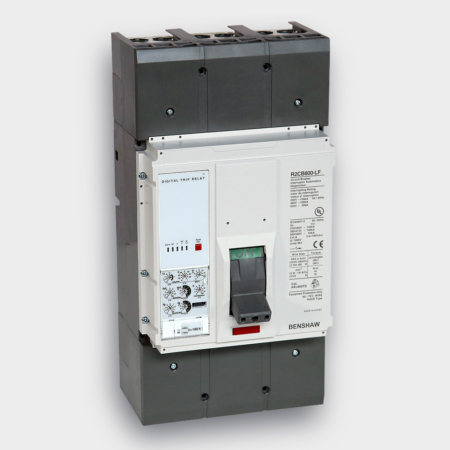 Molded Case Circuit Breakers