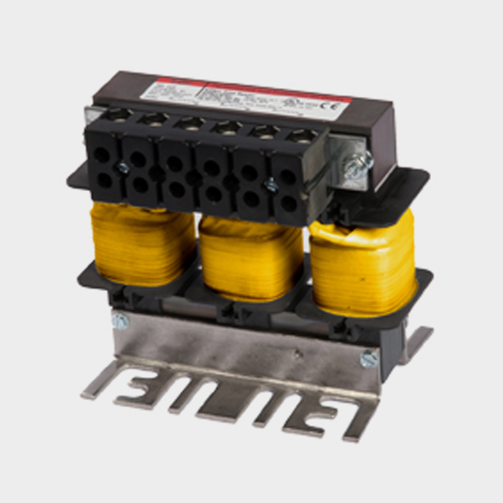 Benshaw KDR-Frame Reactor