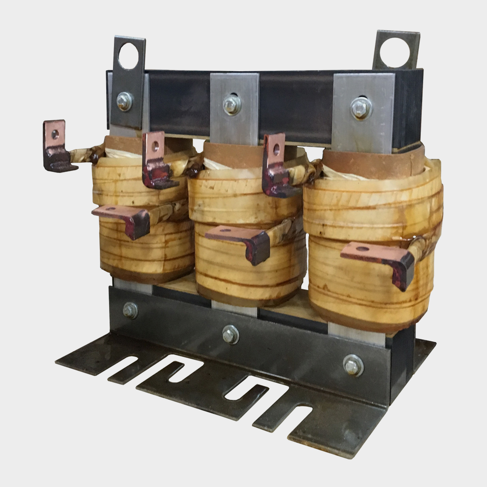 Benshaw KDRL1T-Frame Reactor