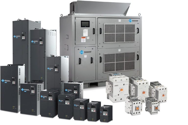 Benshaw Product Lines