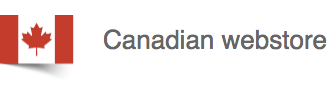 Canadian Webstore Flag